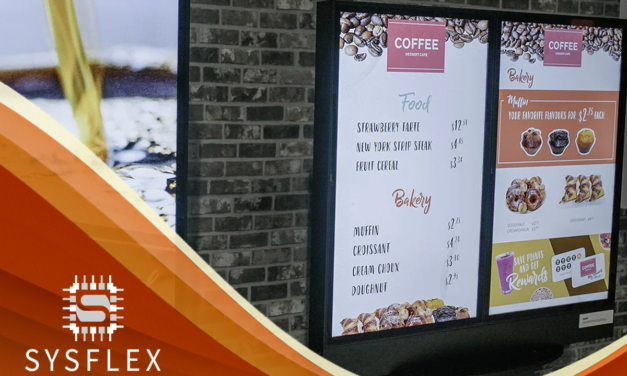 The Digital Advantage: Why Every Business Should Embrace Digital Signage