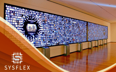 Transform Your Business with Sysflex AV’s Cutting-Edge Technology Solutions!