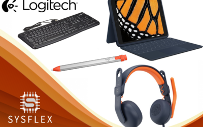 Logitech: Pioneering the Future of Educational Technology