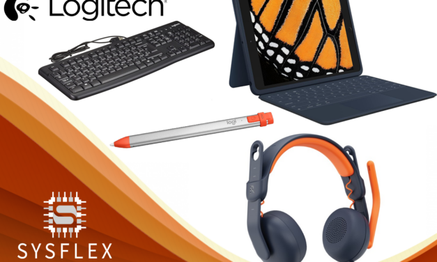 Logitech: Pioneering the Future of Educational Technology