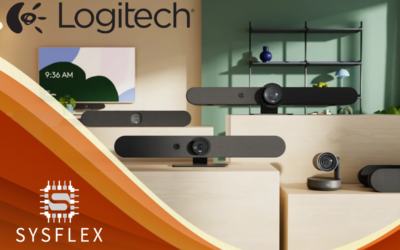 The Logitech Rally Family: Enhancing Business Communication and Collaboration