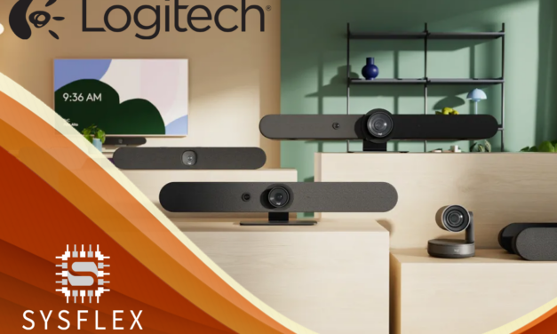 The Logitech Rally Family: Enhancing Business Communication and Collaboration