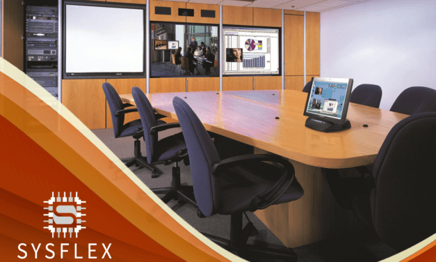 Enhance Your Business with Sysflex AV Installations