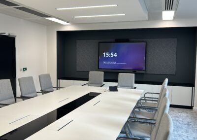 Video Wall
