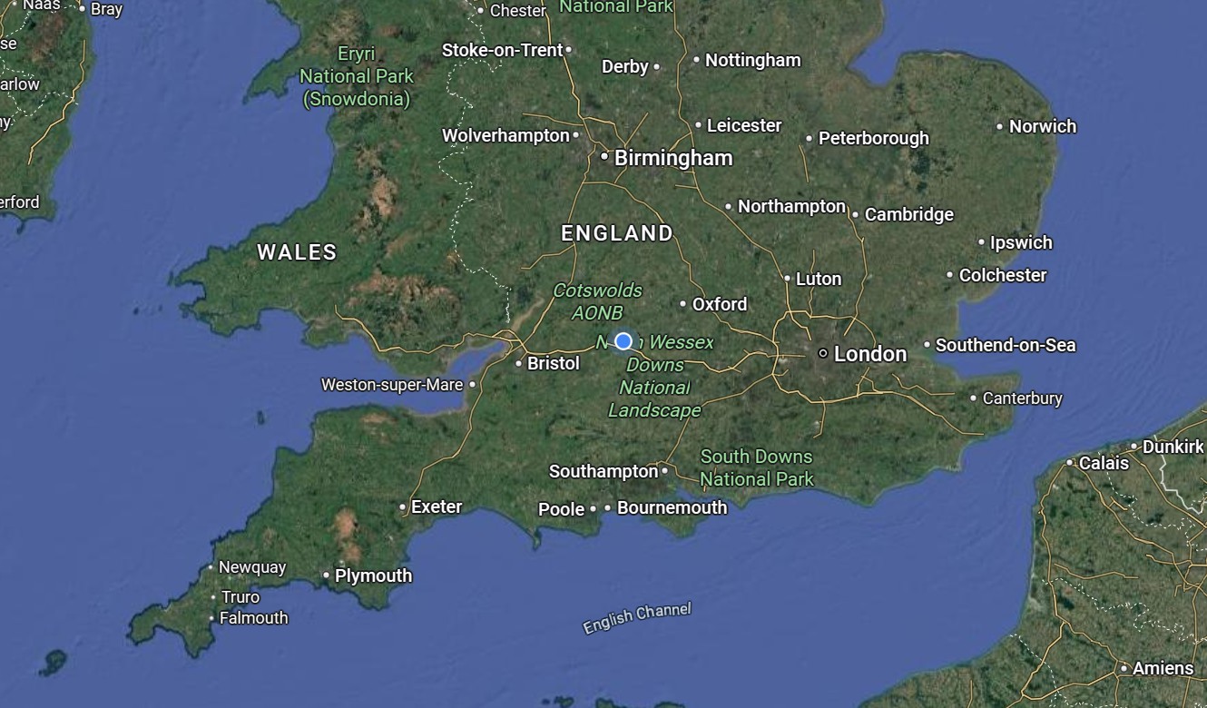 SouthUK