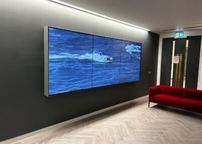 Videowall