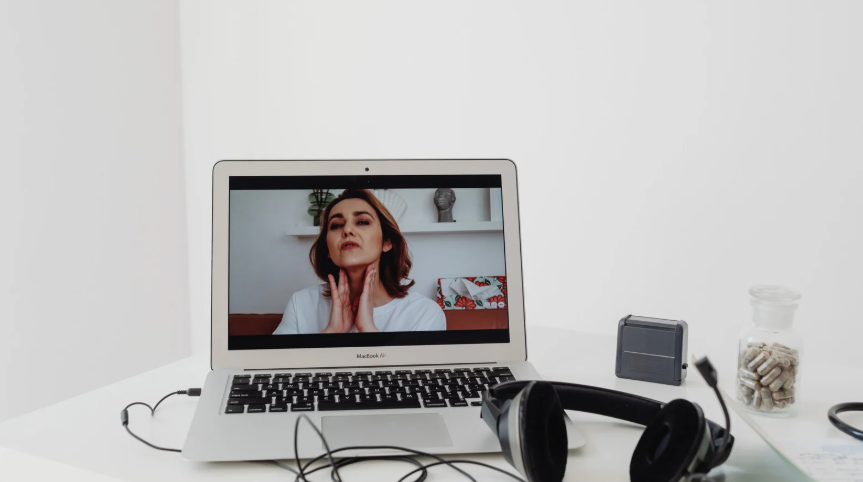 audio visual companies uk