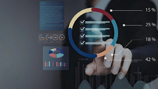 Visual Services for Events in the UK