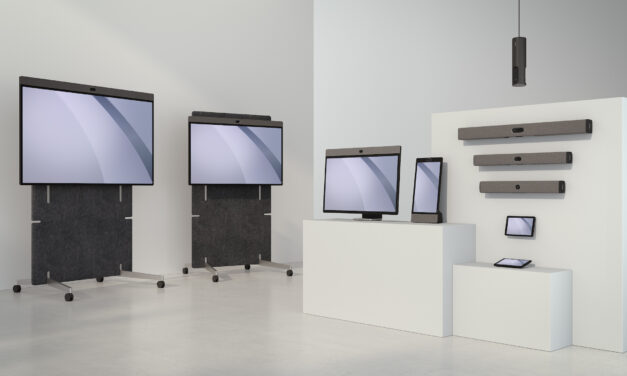 Sysflex AV Becomes a Neat Partner